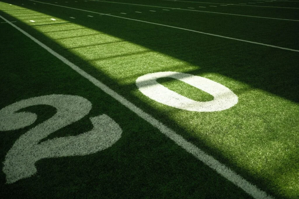 Expert Installation of Artificial Turf on Grass Surface